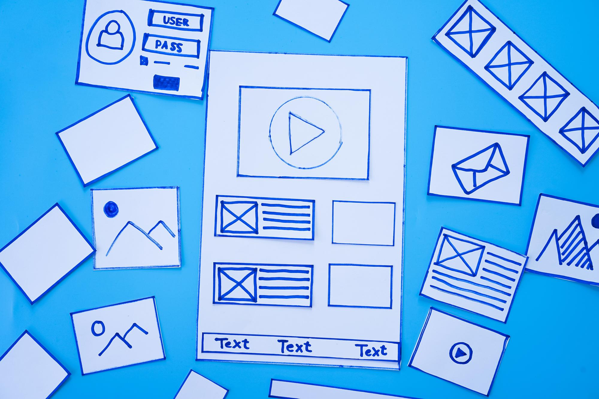 ¿Por qué necesito un diseño web UX? Ya tengo una web bonita