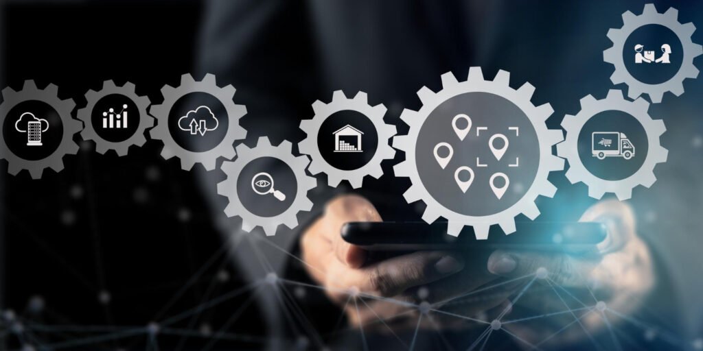Automatizar procesos te permite poner tu atención en hacer crecer tu negocio