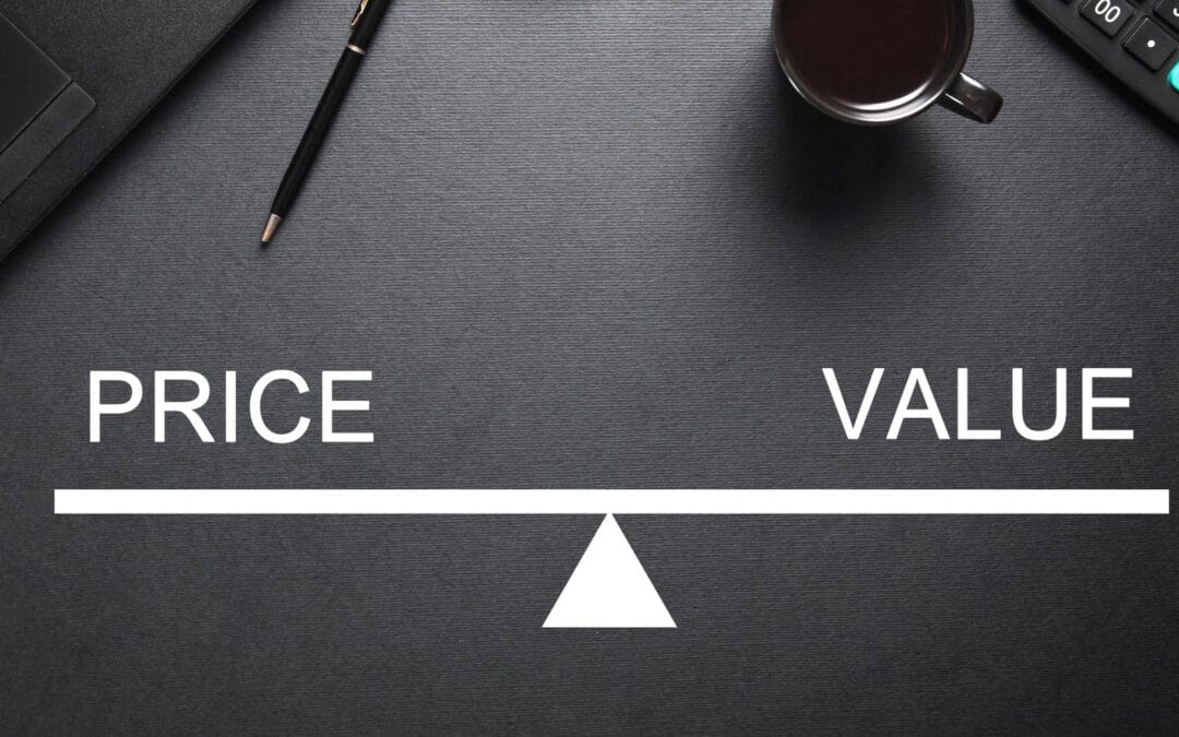 El precio hay que ocultarlo, ¿por qué es importante crear estrategias de precio?