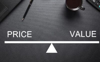 El precio hay que ocultarlo, ¿por qué es importante crear estrategias de precio?