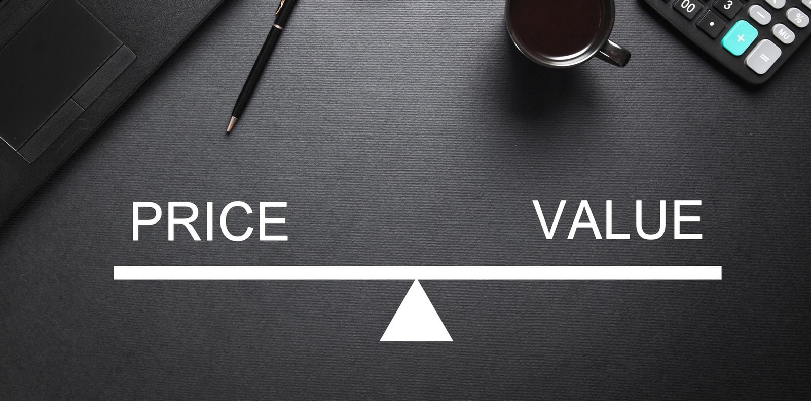 El precio hay que ocultarlo, ¿por qué es importante crear estrategias de precio?