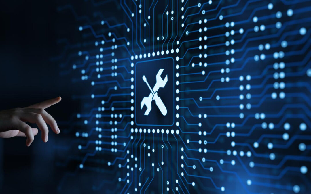 No toco mi web desde hace años, ¿por qué necesitas dar mantenimiento a una página web?