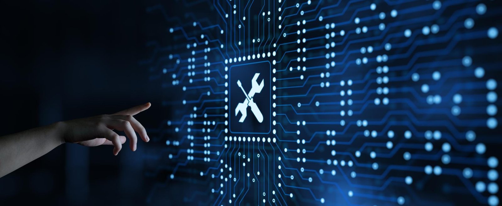 No toco mi web desde hace años, ¿por qué necesitas dar mantenimiento a una página web?