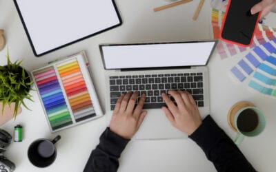 Por qué contratar un diseñador gráfico para tu negocio