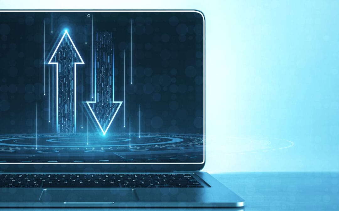 Cómo medir la velocidad de carga de una web