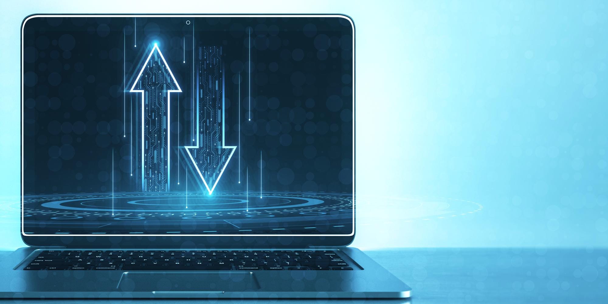 Cómo medir la velocidad de carga de una web