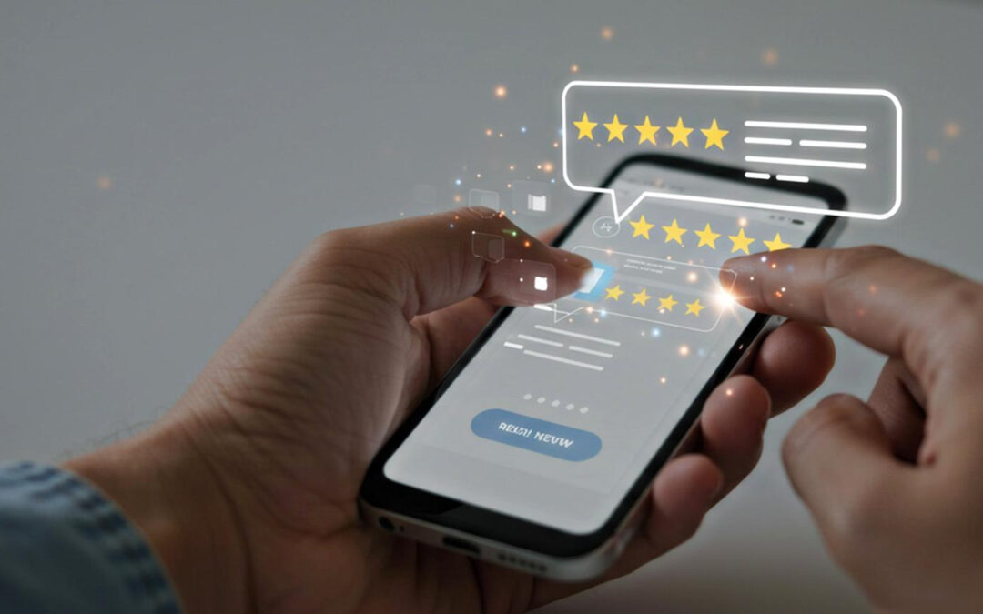 Como afectan las reseñas en Google my Business a tu negocio
