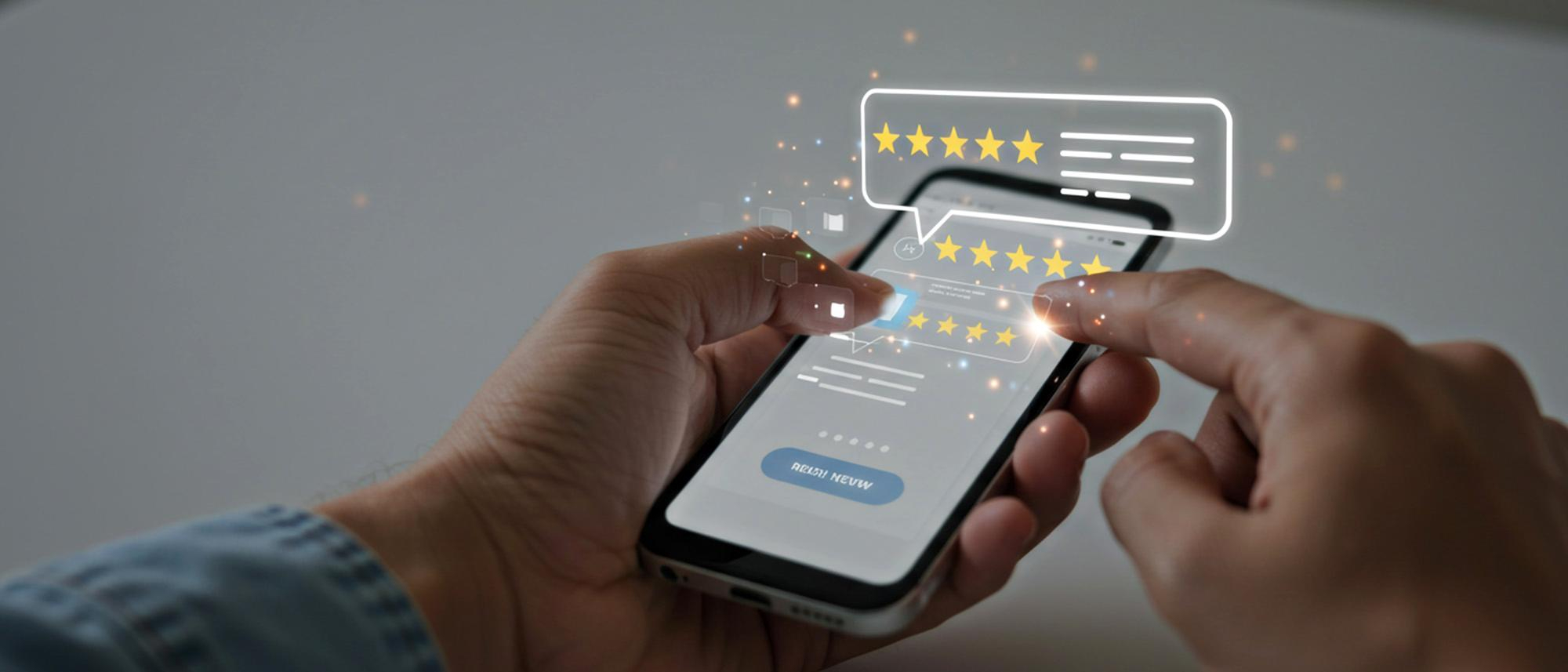 Como afectan las reseñas en Google my Business a tu negocio