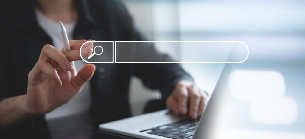 Posicionamiento en internet y en buscadores