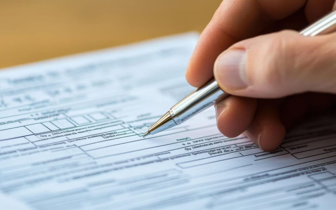 Cómo hacer formularios en la web para conseguir clientes