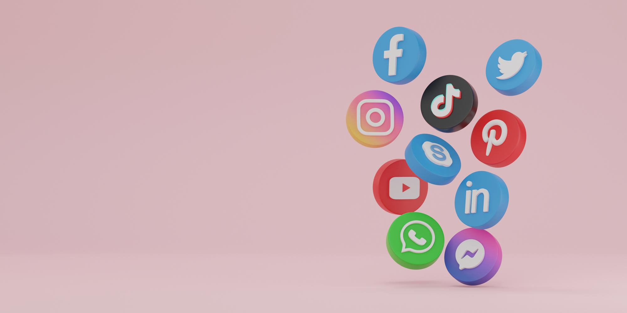 Todo es tendencia, ¿cómo evitar seguir las tendencias en las redes sociales?