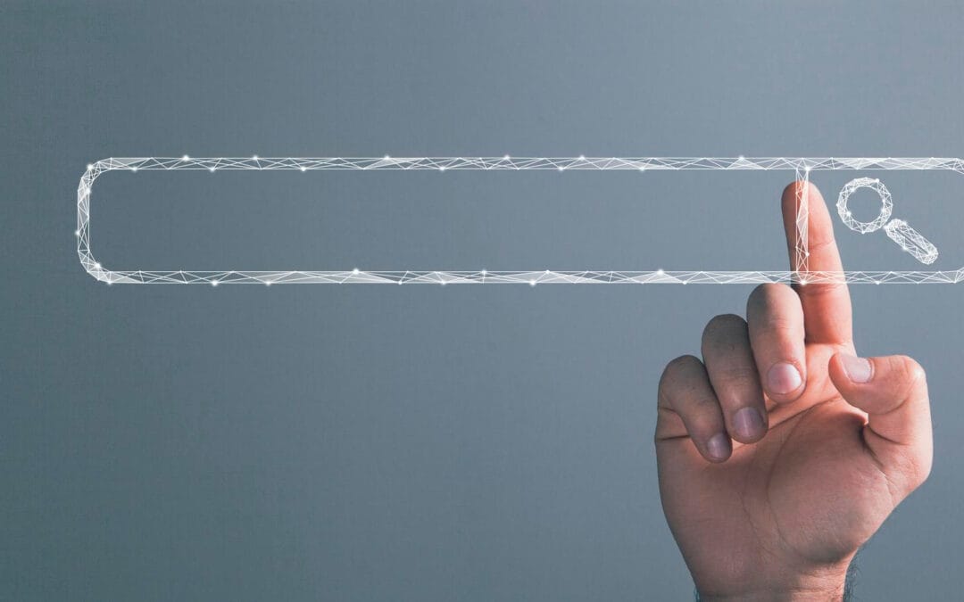 Organizar el contenido de la web en función de la intención de búsqueda