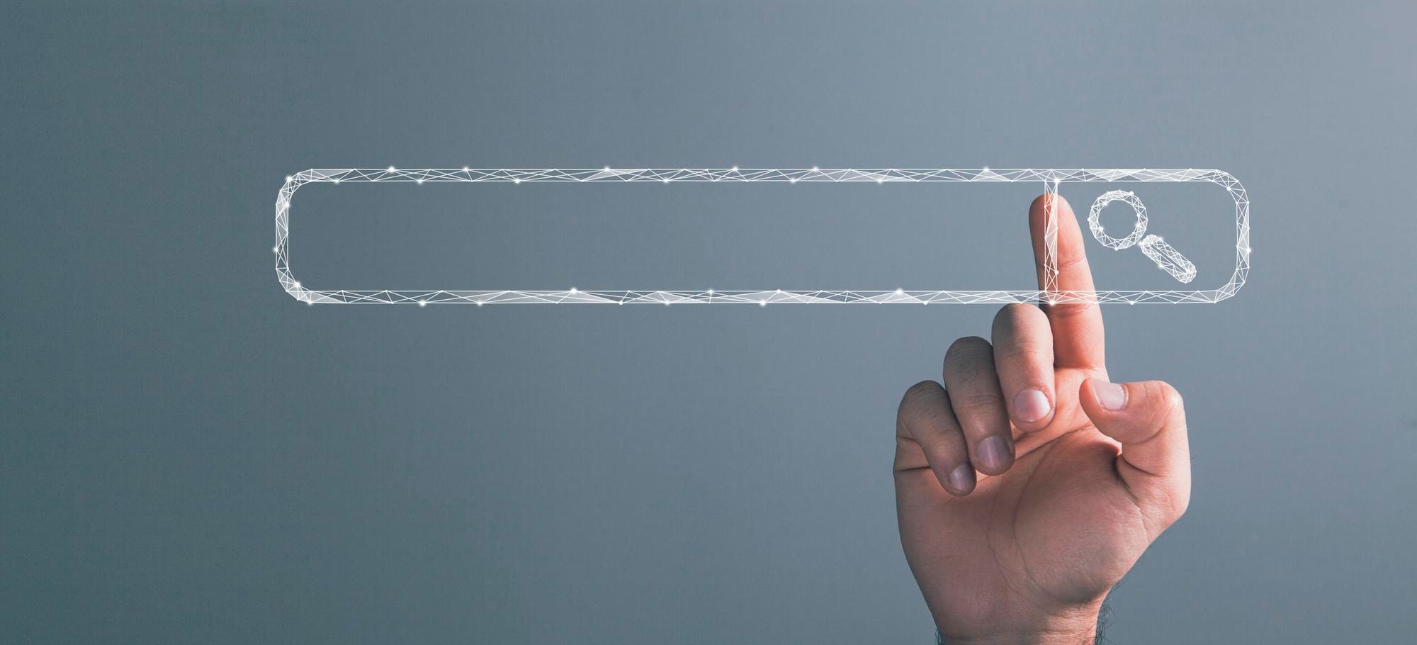 Organizar el contenido de la web en función de la intención de búsqueda