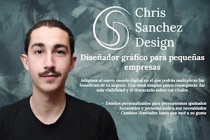 Chris Sánchez Design place picture