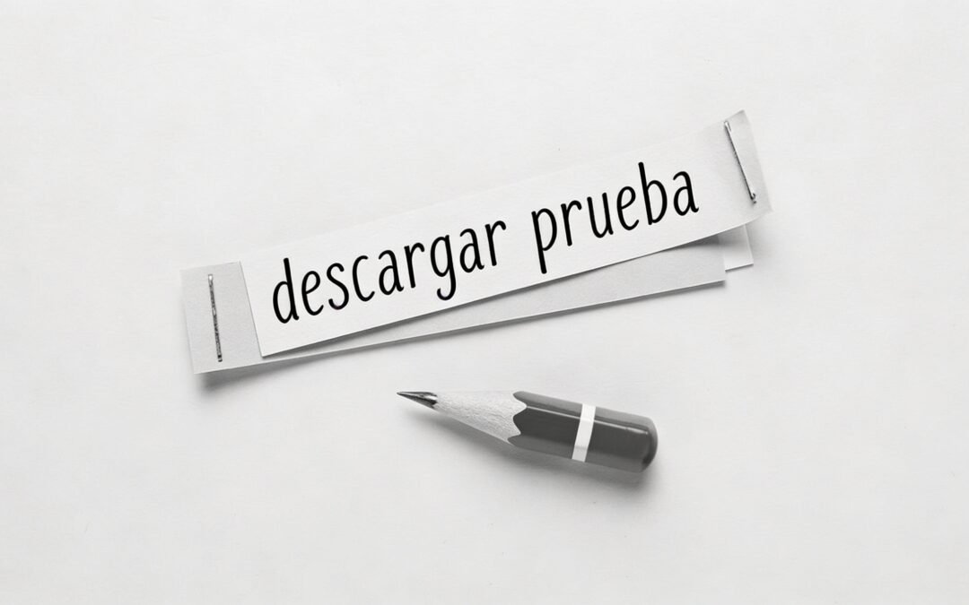 Llamadas a la acción configuradas en sitios poco apropiados