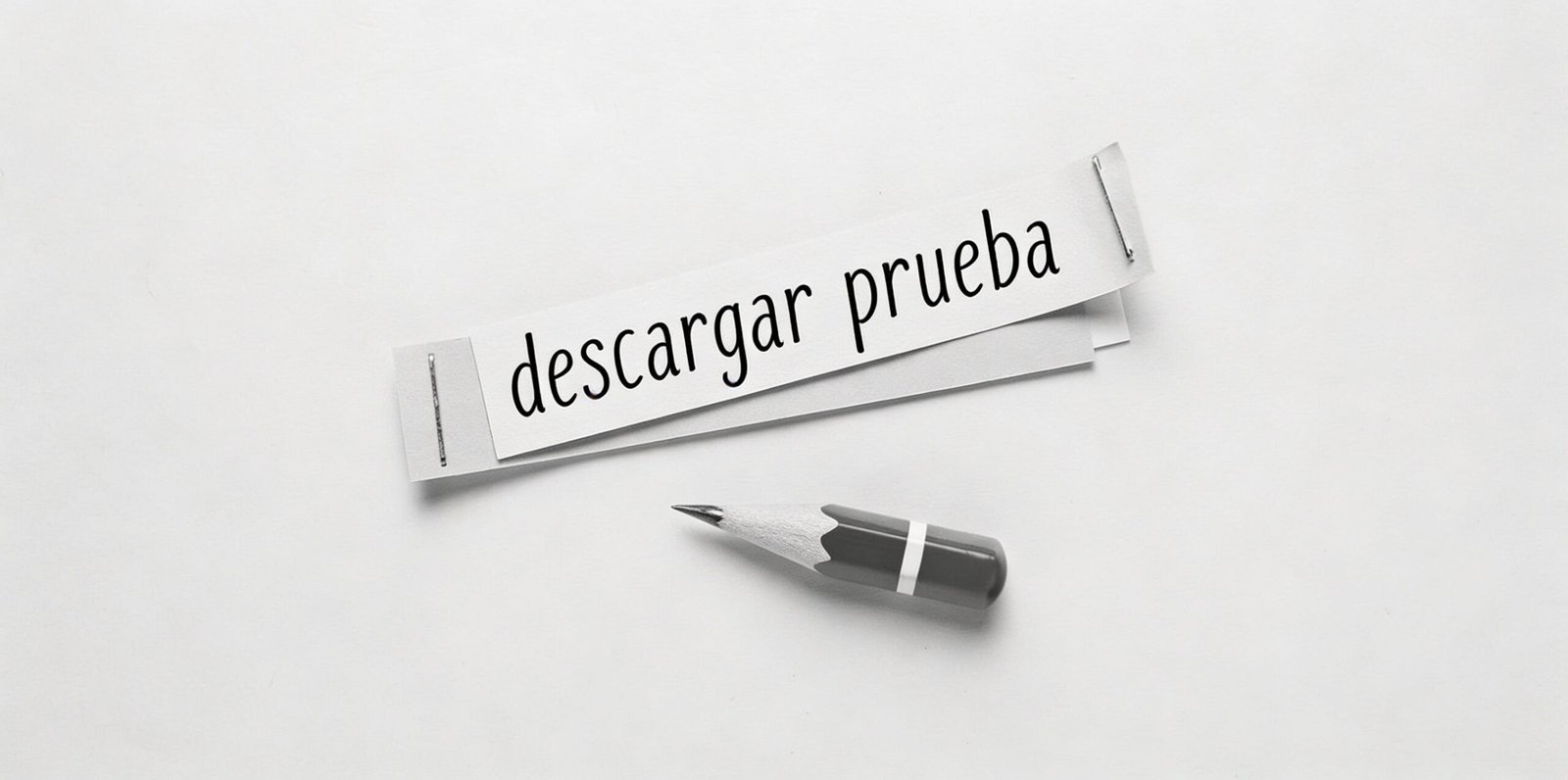 Llamadas a la acción configuradas en sitios poco apropiados